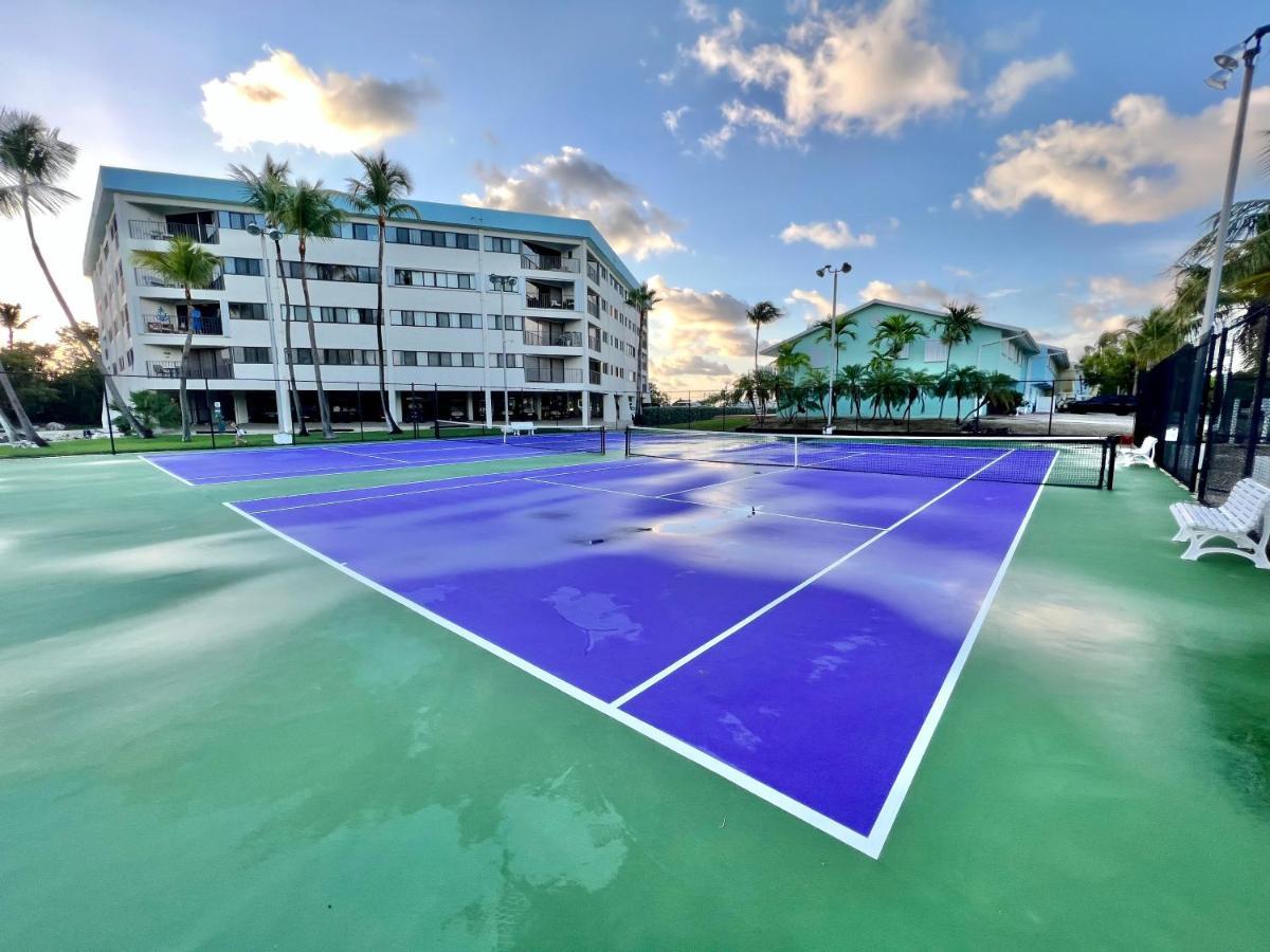 Voted Key Largo'S #1 Destination, Pool, Marina, Kayaks, Tennis, Pickle Ball 外观 照片