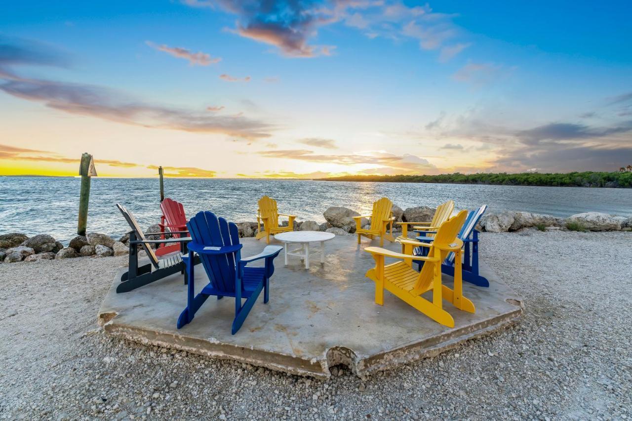 Voted Key Largo'S #1 Destination, Pool, Marina, Kayaks, Tennis, Pickle Ball 外观 照片