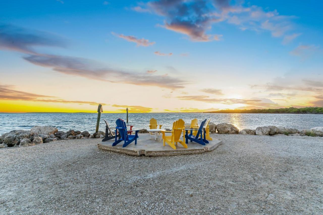 Voted Key Largo'S #1 Destination, Pool, Marina, Kayaks, Tennis, Pickle Ball 外观 照片