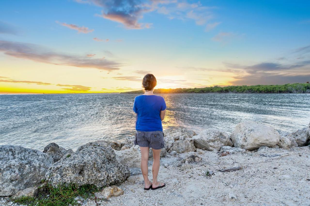 Voted Key Largo'S #1 Destination, Pool, Marina, Kayaks, Tennis, Pickle Ball 外观 照片