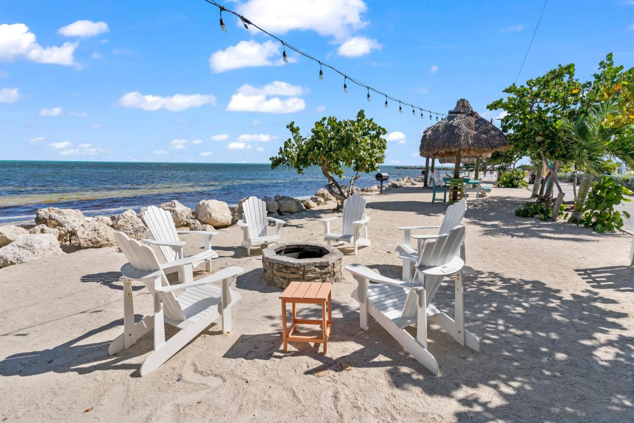 Voted Key Largo'S #1 Destination, Pool, Marina, Kayaks, Tennis, Pickle Ball 外观 照片