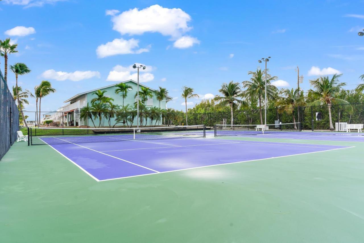 Voted Key Largo'S #1 Destination, Pool, Marina, Kayaks, Tennis, Pickle Ball 外观 照片