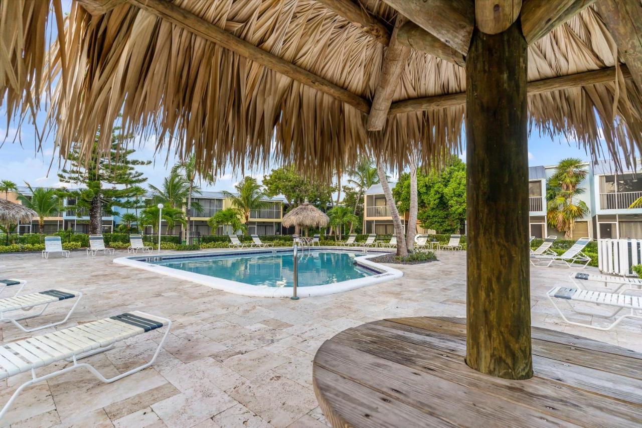 Voted Key Largo'S #1 Destination, Pool, Marina, Kayaks, Tennis, Pickle Ball 外观 照片