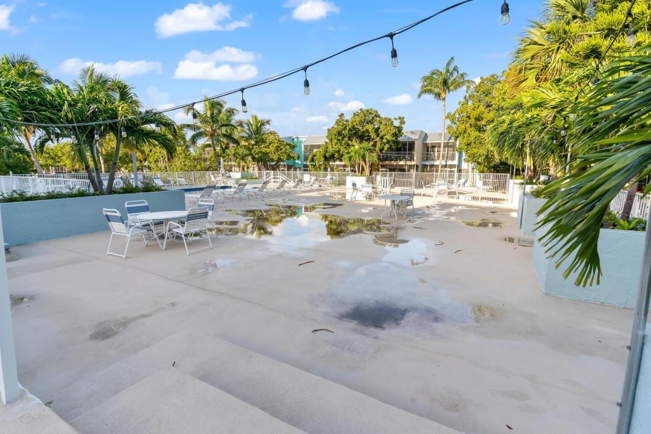 Voted Key Largo'S #1 Destination, Pool, Marina, Kayaks, Tennis, Pickle Ball 外观 照片