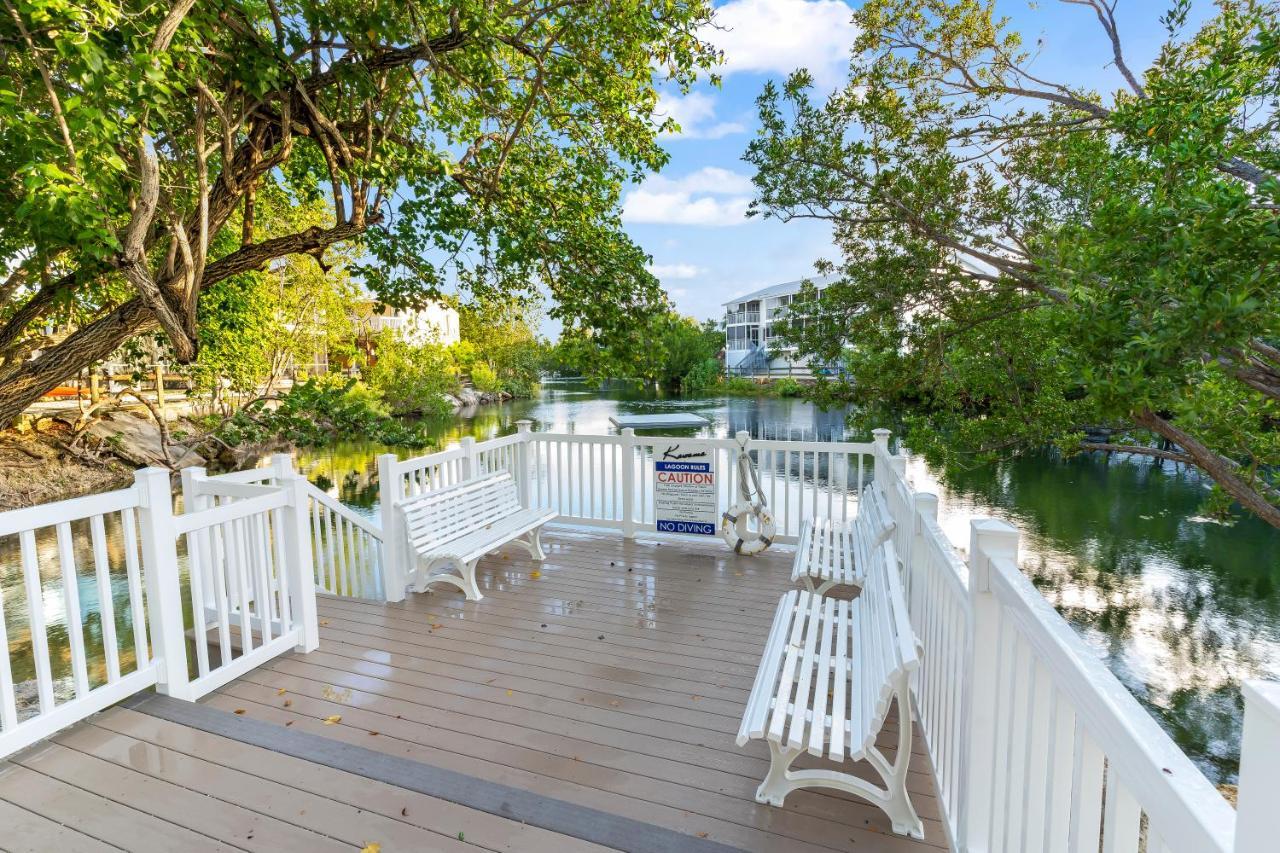 Voted Key Largo'S #1 Destination, Pool, Marina, Kayaks, Tennis, Pickle Ball 外观 照片