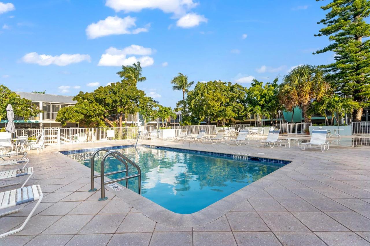 Voted Key Largo'S #1 Destination, Pool, Marina, Kayaks, Tennis, Pickle Ball 外观 照片